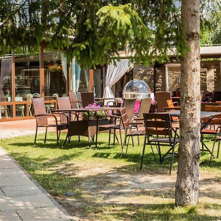 Hotel Pod Kasztanami Λούμπλιν Εξωτερικό φωτογραφία