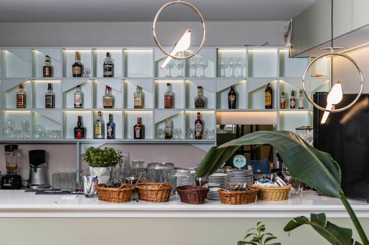 Hotel Pod Kasztanami Λούμπλιν Εξωτερικό φωτογραφία